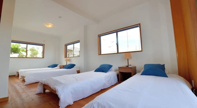 Grand Bleu, Prenota Casa vacanze Fujisawa Kanagawa