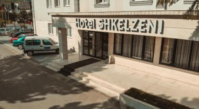 Hotel Turizem Shkelzeni, Book Hotel Bajram Curri Kukës County