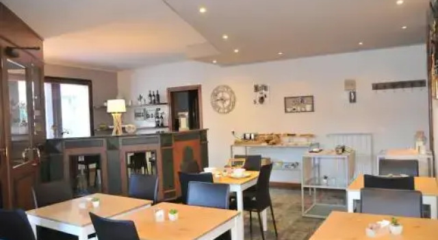 B&B Meublè Villa Tina