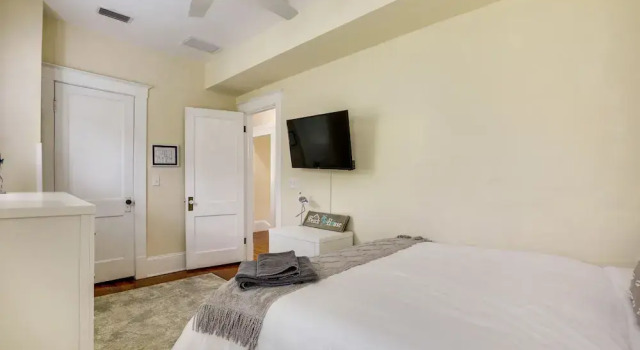 Коттедж с 3 комнатами St Augustine Vacation Rental - 2 Mi to Downtown