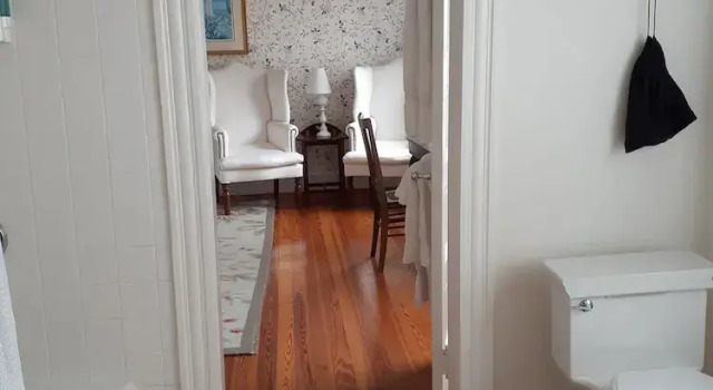 Четырёхместный номер Standard The Colony Hotel Kennebunkport