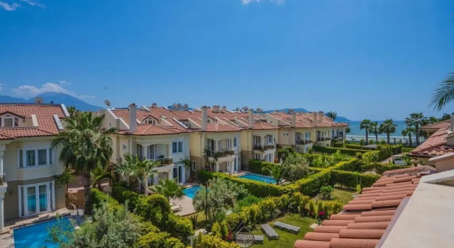 Апартаменты Villa Doga