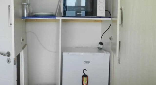 Номер Standard Pearl White Sands