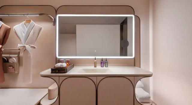 Номер Executive Mercure Hangzhou West Lake Yuquan