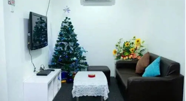 Home Phoenix Guest House, Забронировать Гостевой дом Гостевые дома Куала-Лумпура, рядом с Торговый центр Low Yat Plaza, Гостевой дом