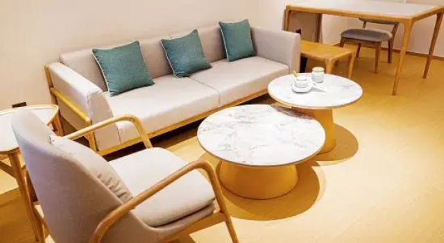Люкс JI Hotel (Shenzhen Guangming Shijiangu)