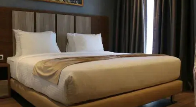 Люкс Отель El Aziz Inn