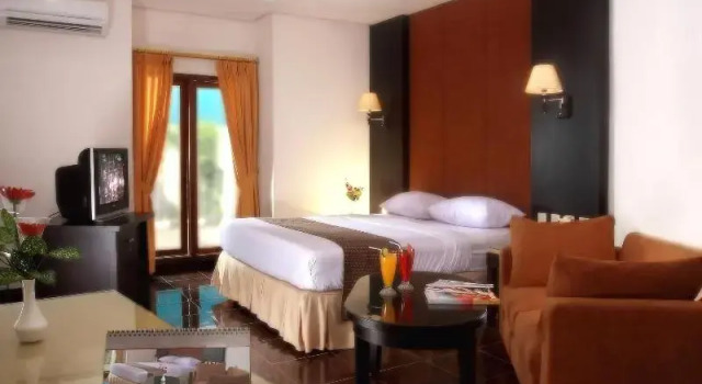 Cempaka Jaya, Book Hotel Jakarta Jakarta Province