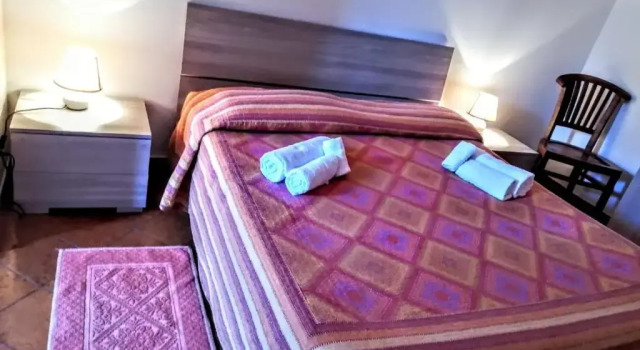 Номер Standard B&B Da Tizy