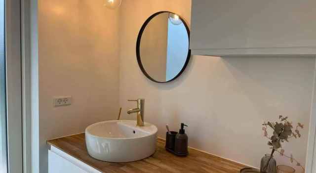 Коттедж 5 Star Holiday Home in Frederiksvaerk