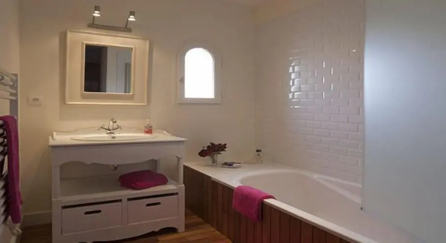 Номер Standard Bed & Breakfast Demeure du Pareur