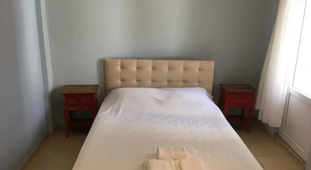 Datça Merkez Apart, Rezervovat Hotel Hotely v Mugla s parkováním, Parkování