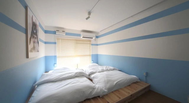 Hostel Bushi, Забронировать Хостел Хостелы Осаки, Хостел