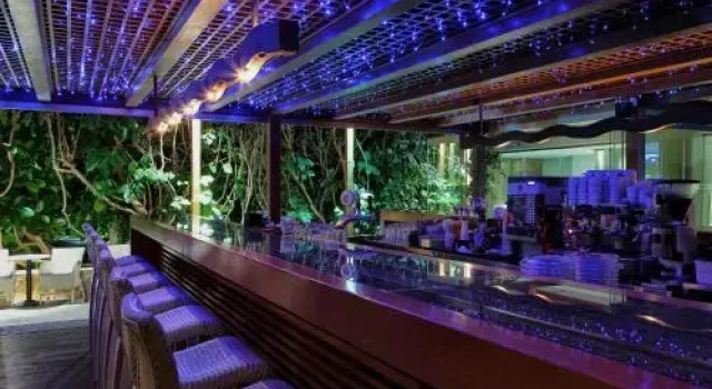 Resort 5 Stars Sitia