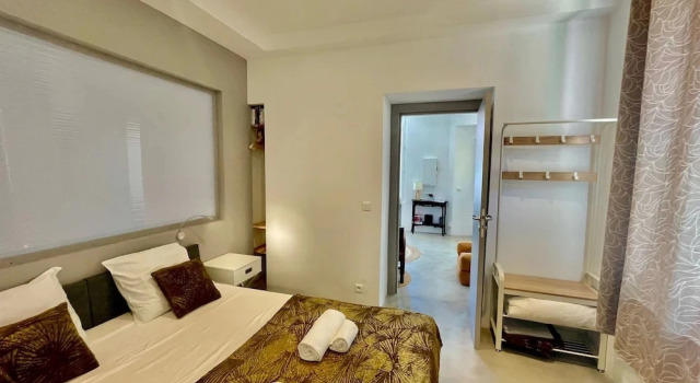 Apartment Monaco Beach Grimaldi Forum