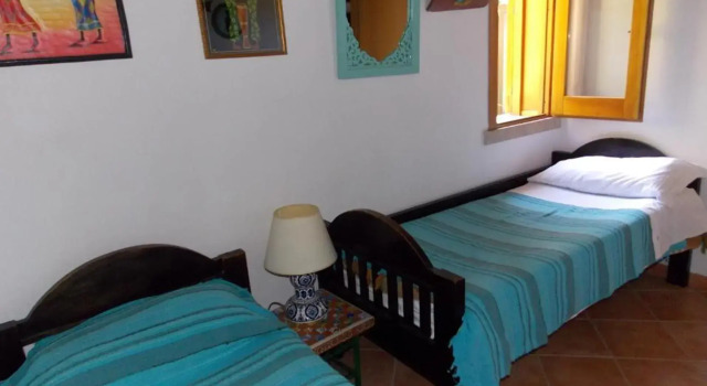 Villa Patrizia, Book Villa Hotels in Sicily with Parking, Parking