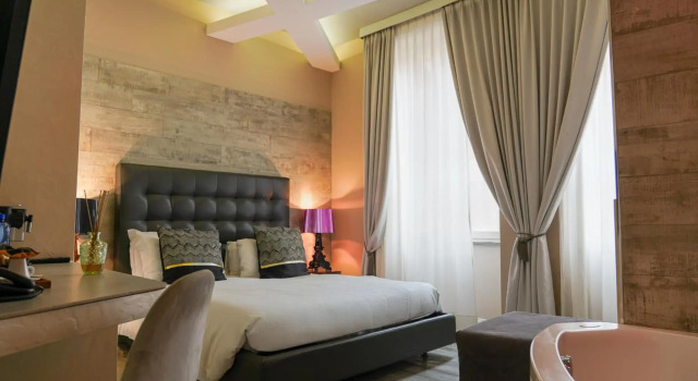 Corso Boutique Luxury Rooms