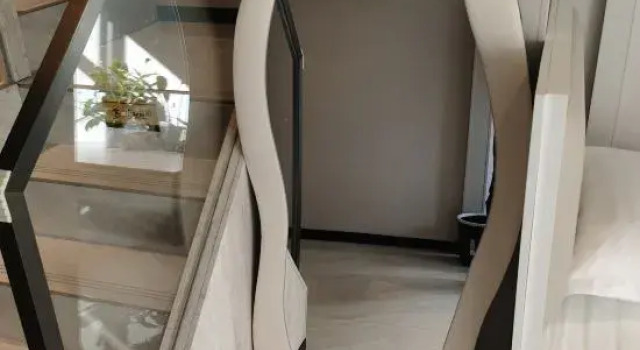 Guiliu Valley Loft (Tengwang Pavilion Wanshou Palace), Rezerwuj Hotel Nanchang Jiangxi