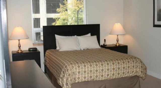 Execustay Trumbull On The Park, Varaa Hotelli Hartford 