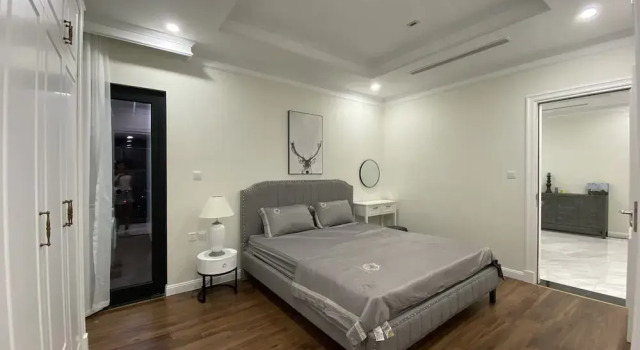 Hateco Laroma Royal Apartments, Boek Appartement Hanoi Ha Noi Municipality