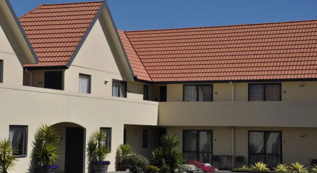 Bella Vista Motel Hamilton, Забронировать Мотель Гамильтона Гамильтон
