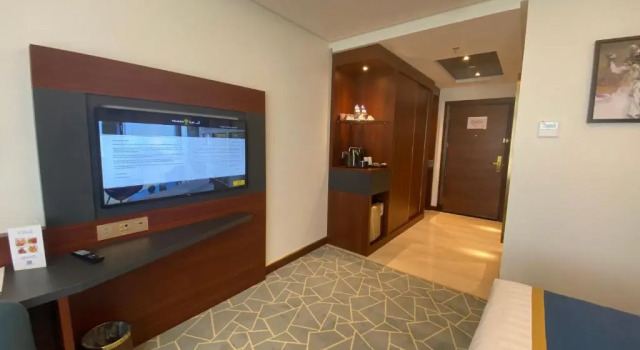 Номер Standard Velar Inn Hotel