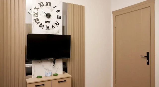 World Yours Luxury Suite, Boek Hotel Istanbul Regio Marmara