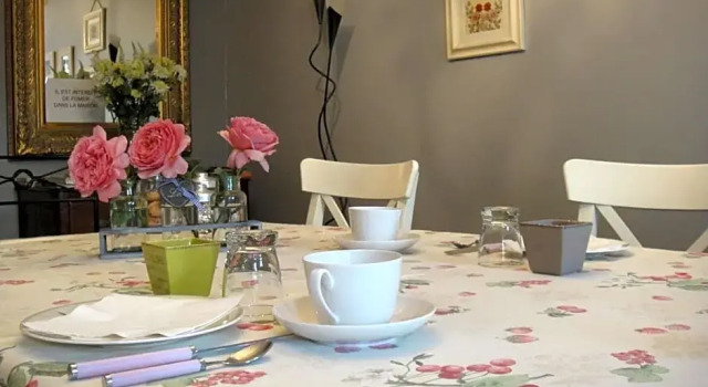Chambres d'Hôtes Le Clos Du Verger, Boek Hotel Cattenom Moselle
