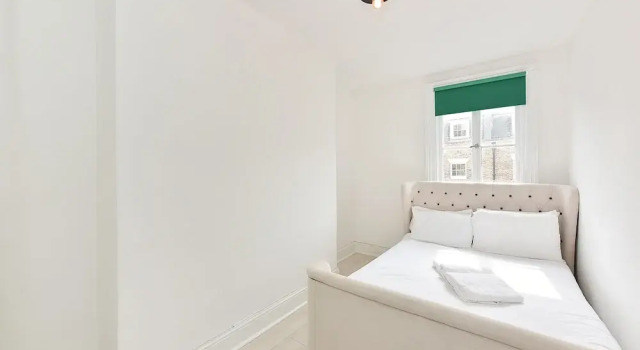 Апартаменты Bond Street Apartments