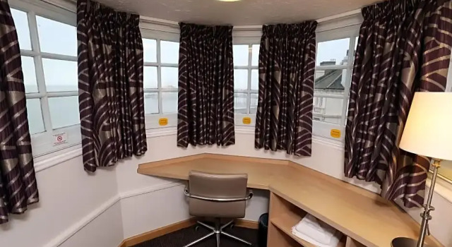 Номер Executive Shore View Hotel