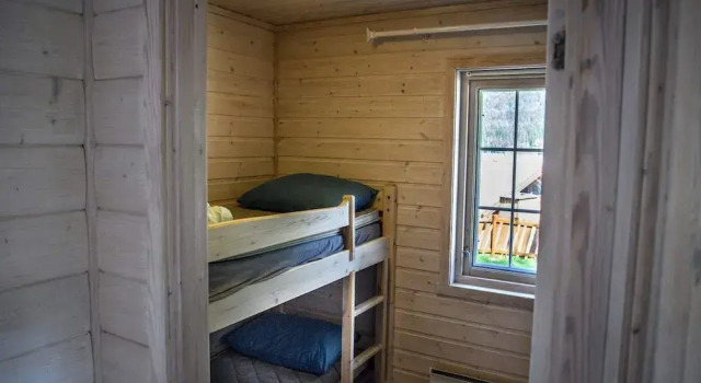 Spacious Holiday Home in Kinsarvik, Buchen Sie Ferienhaus Kinsarvik Hardangerfjord