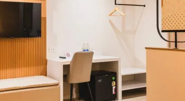 Номер Standard G9 HOTEL Kanchanaburi