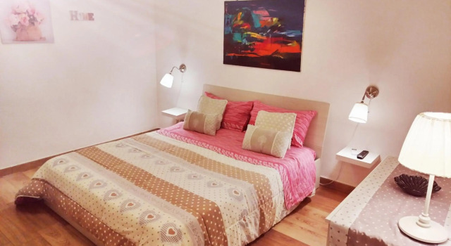 La Maison apartment