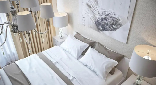 Pokrovsky Guest House