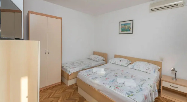 Номер Standard Apartments and Room Nevenka