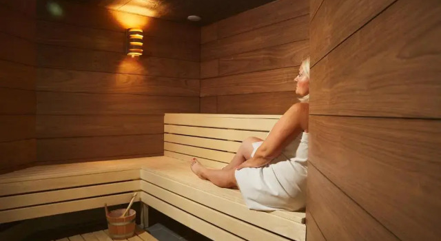 Thermal Resort Hotel Lendava, Buchen Sie Resort Lendava Pomurje