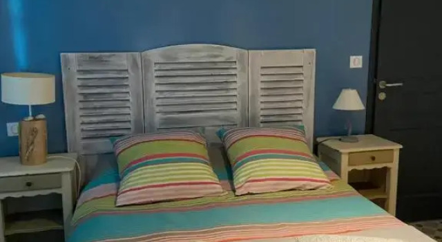 Le Mahonia, Book Hotel Yport 