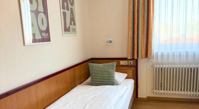 Номер Standard Colourful Hotel