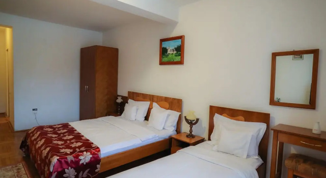 Номер Standard Royal Boutique Hotel Poiana Brasov