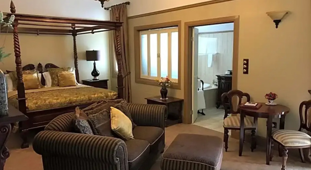 Люкс Bli Bli House Riverside Retreat