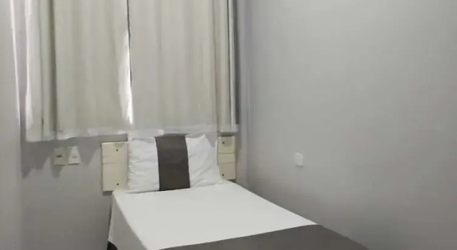 Номер Standard Hotel American