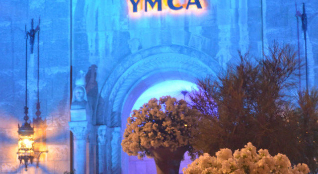 YMCA Three Arches Hotel