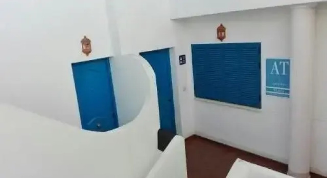 Apartamentos Faro del Sur