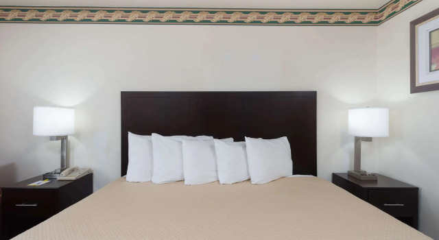 Days Inn by Wyndham Mexico, Réserver Hôtel Mexico Missouri