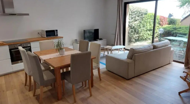 Le DenysPuech 55m2 plein centre avec jardin!, Забронировать Отель Отели Роде 3 звезды, рядом с Галерея Sainte-Catherine, 3*