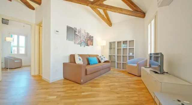 DolceVita Apartments N. 394