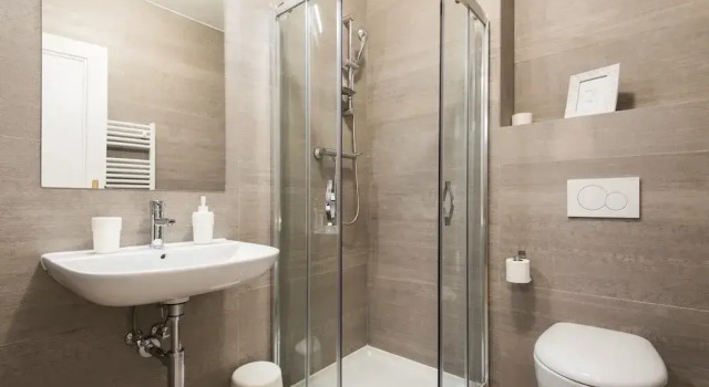 Апартаменты Classic Rehorova apartments by Pragueforyou