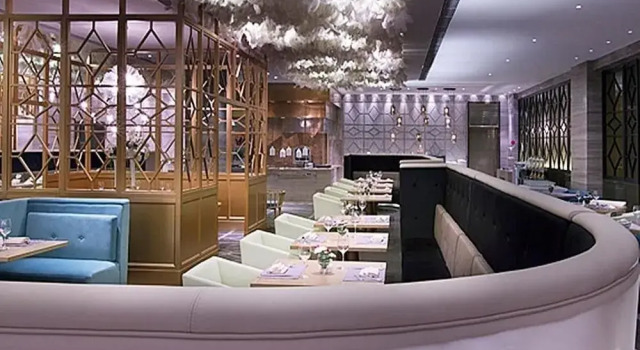 Cineaste Garden Hotel, Rezerwuj Hotel Hotele 5-gwiazdkowe w Pekin, 5*