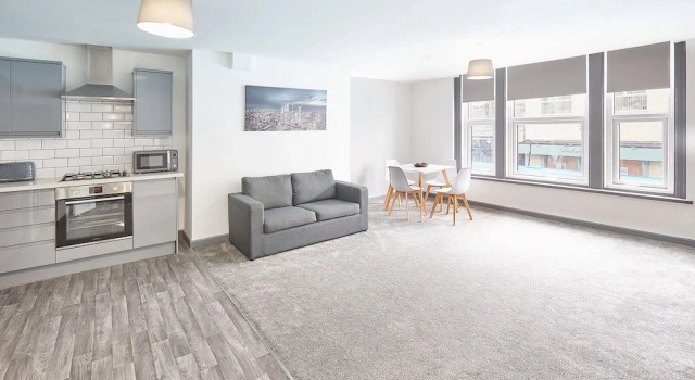 Коттедж Host Stay Apartment 2 Clarendon