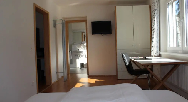 Студия Boardinghouse My Maison